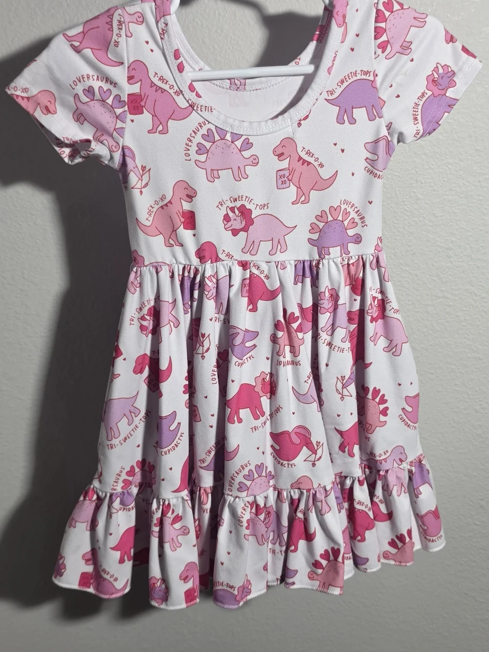 Girlhood By Little Stocking Co soft playful
